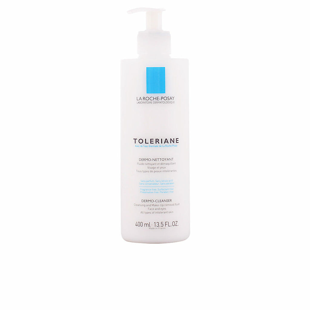 Eye Make Up Remover Toleriane La Roche Posay-1