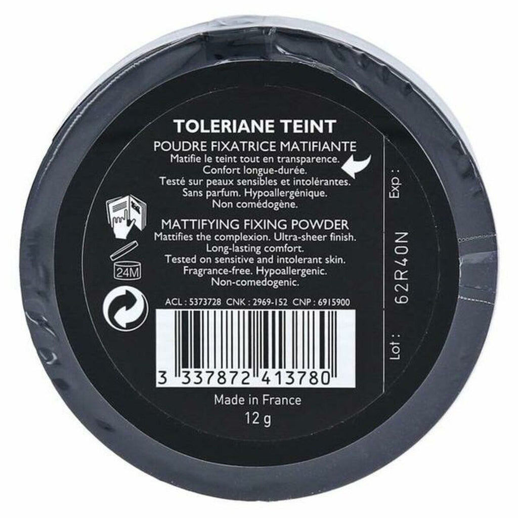 Make-up Fixing Powders La Roche Posay Toleriane Teint 13 g-1