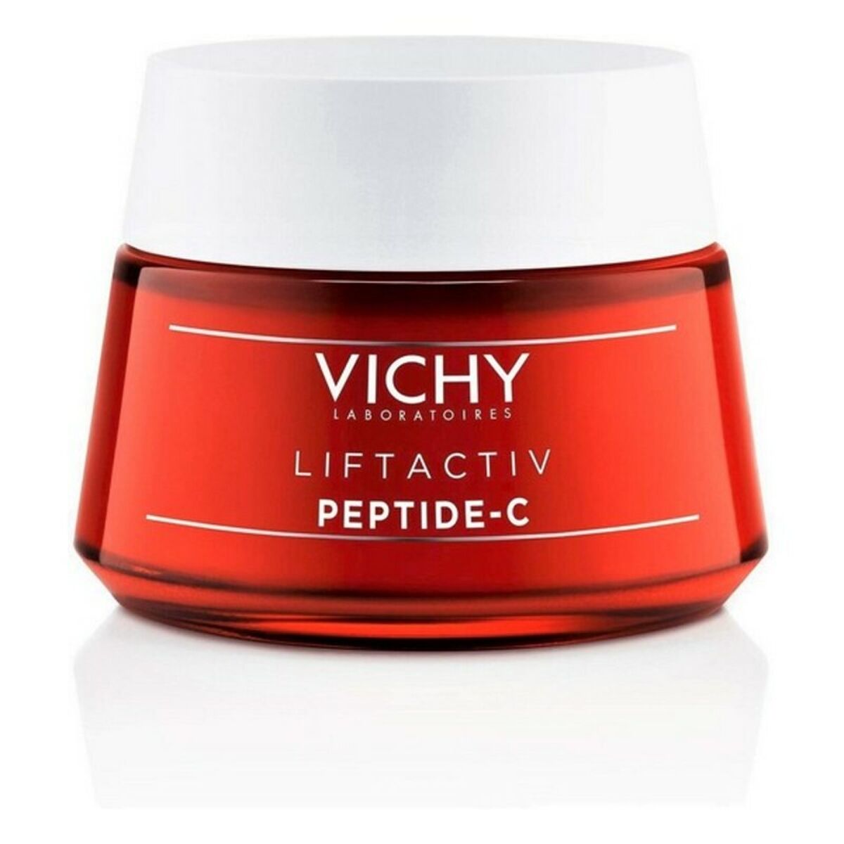 Lifting Effect Moisturising Cream Vichy VIC0200337 50 ml-0