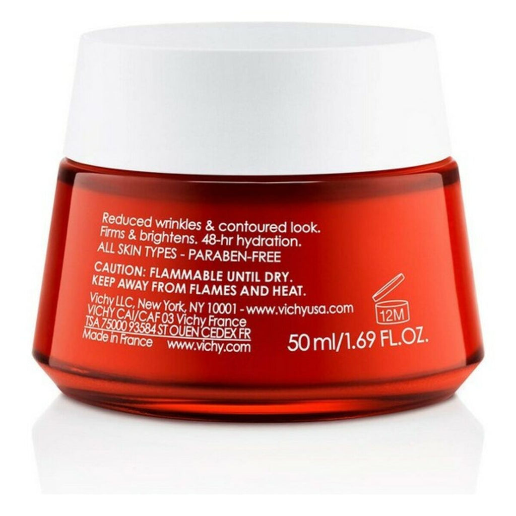 Lifting Effect Moisturising Cream Vichy VIC0200337 50 ml-1