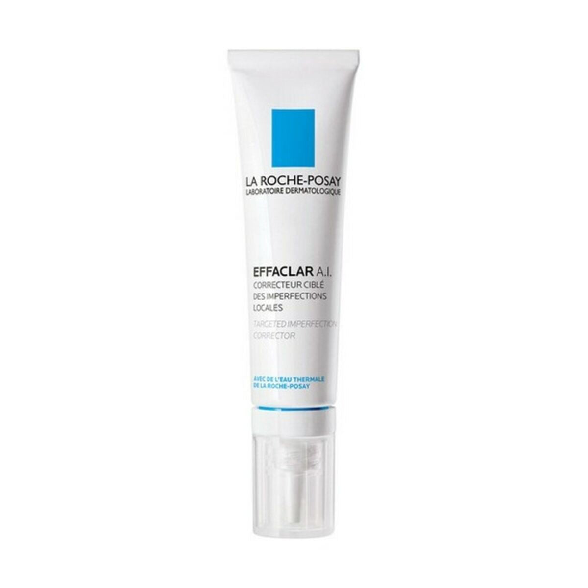 Anti-imperfection Treatment Effaclar A.I La Roche Posay TP-3337875609593_Vendor (15 ml) 15 ml-0
