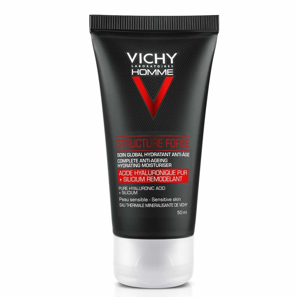 Anti-Ageing Cream Vichy -14371220 50 ml (50 ml)-0
