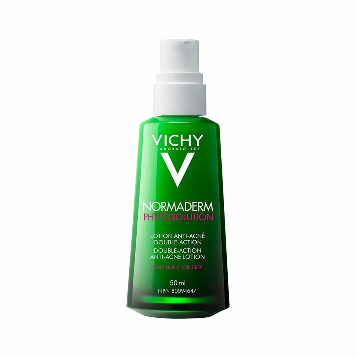 Acne Skin Treatment Vichy -14333202 50 ml (1 Unit) (50 ml)-0