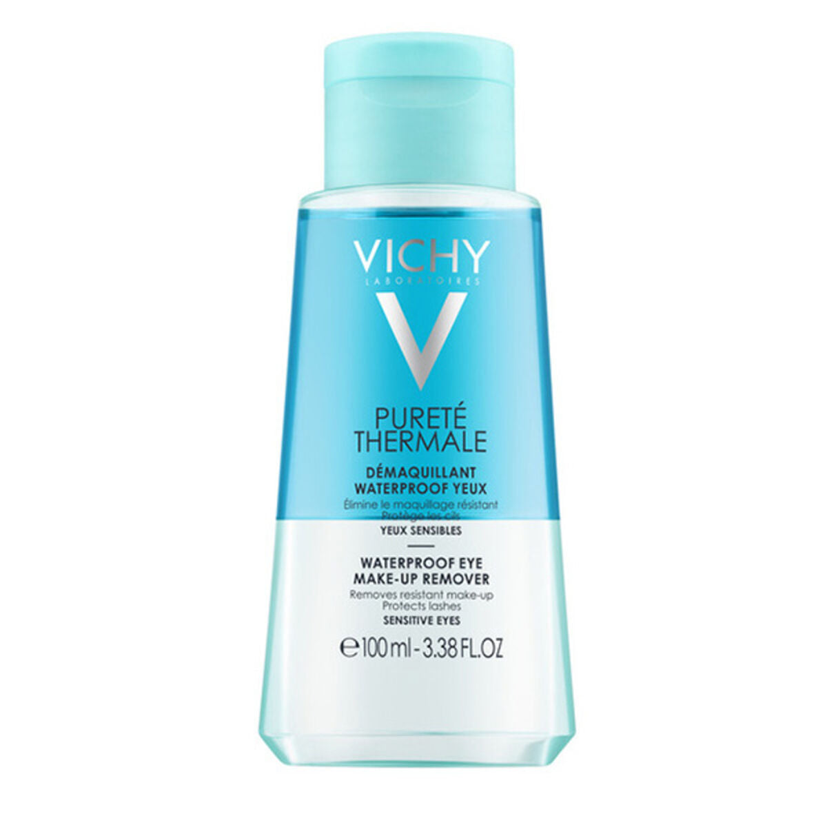 Facial Make Up Remover Pureté Thermale Vichy BF-3337875674409_Vendor (100 ml)-0