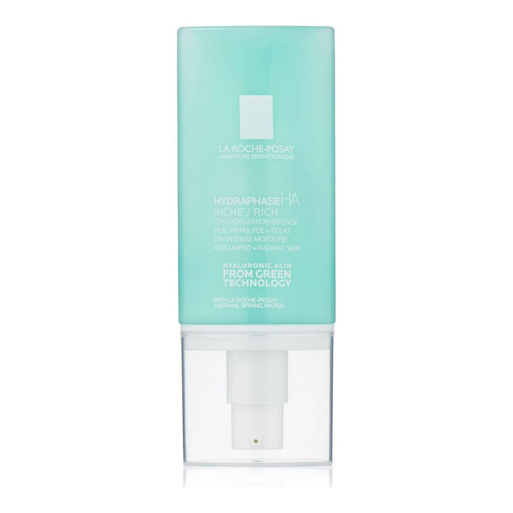 Intensive Moisturising Cream Hydraphase HA La Roche Posay (50 ml)-0