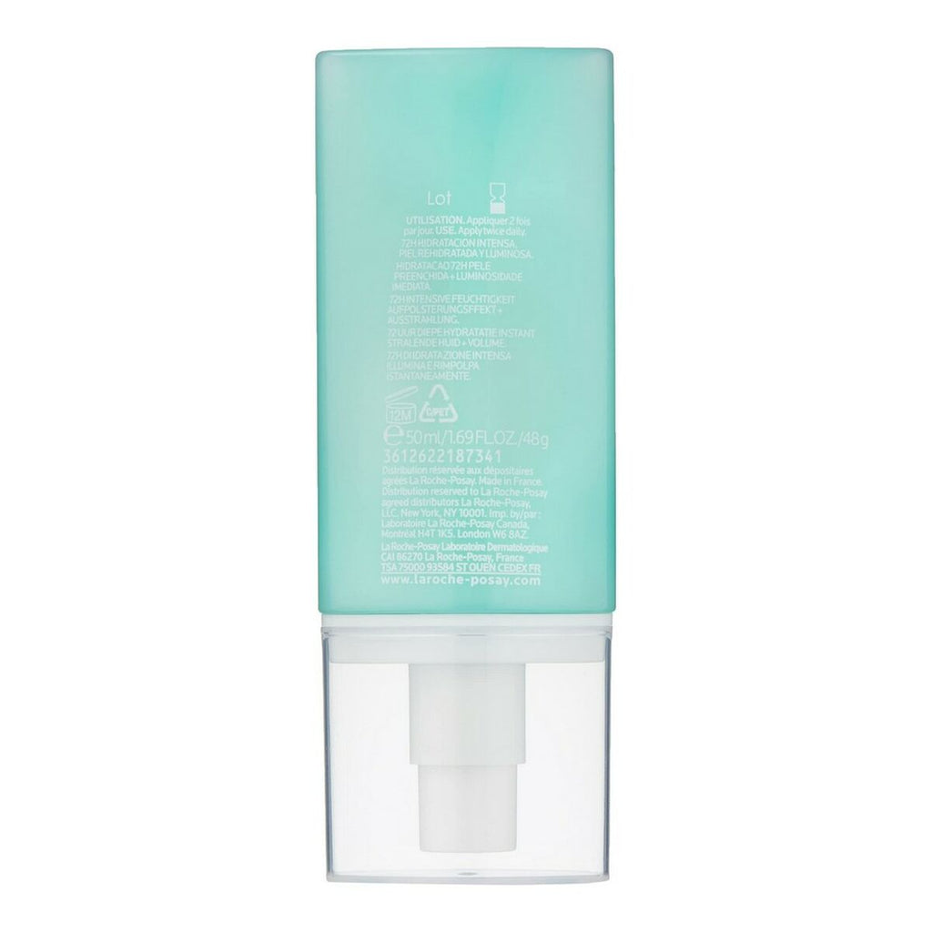 Intensive Moisturising Cream Hydraphase HA La Roche Posay (50 ml)-1