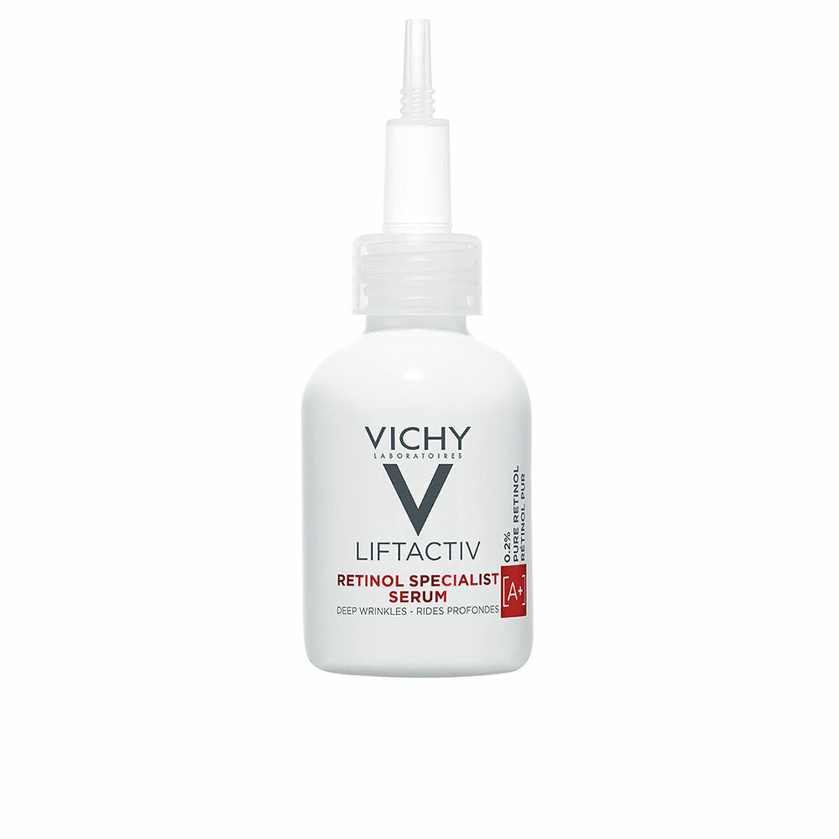 Anti-Wrinkle Serum Vichy Liftactiv Retinol (30 ml)-0