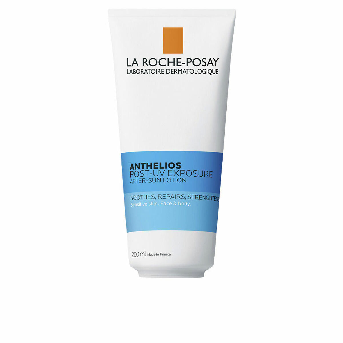 After Sun La Roche Posay ANTHELIOS 200 ml-0