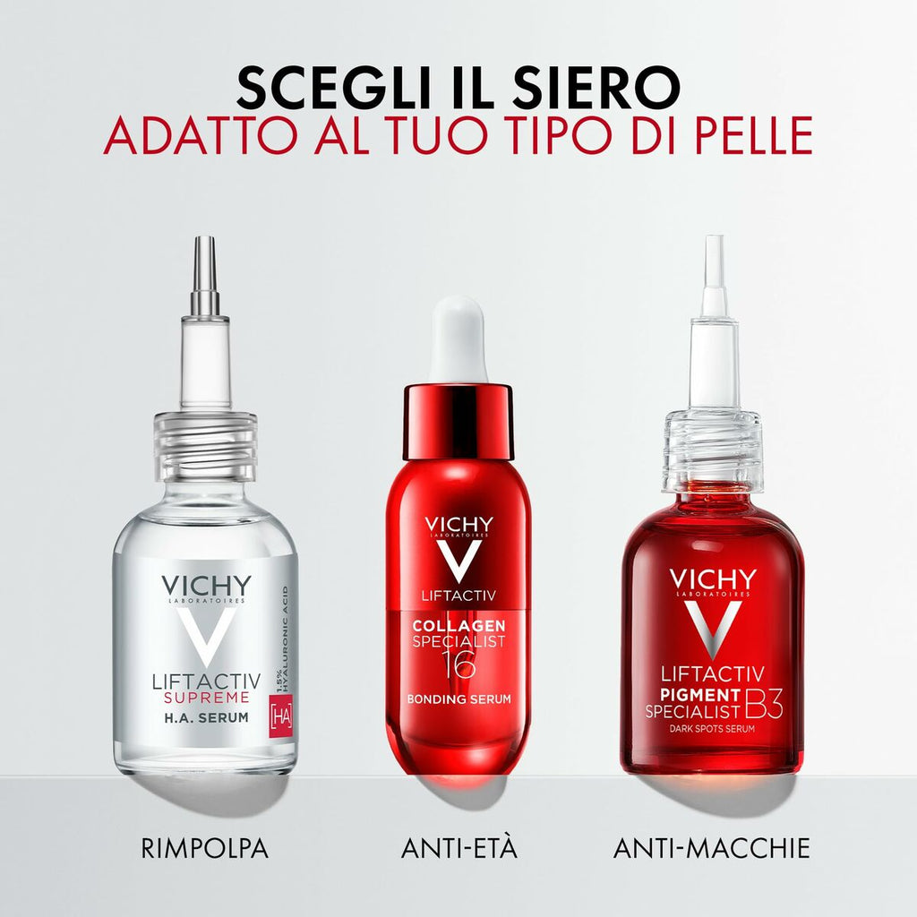 Facial Serum Vichy LIFTACTIV 30 ml-1