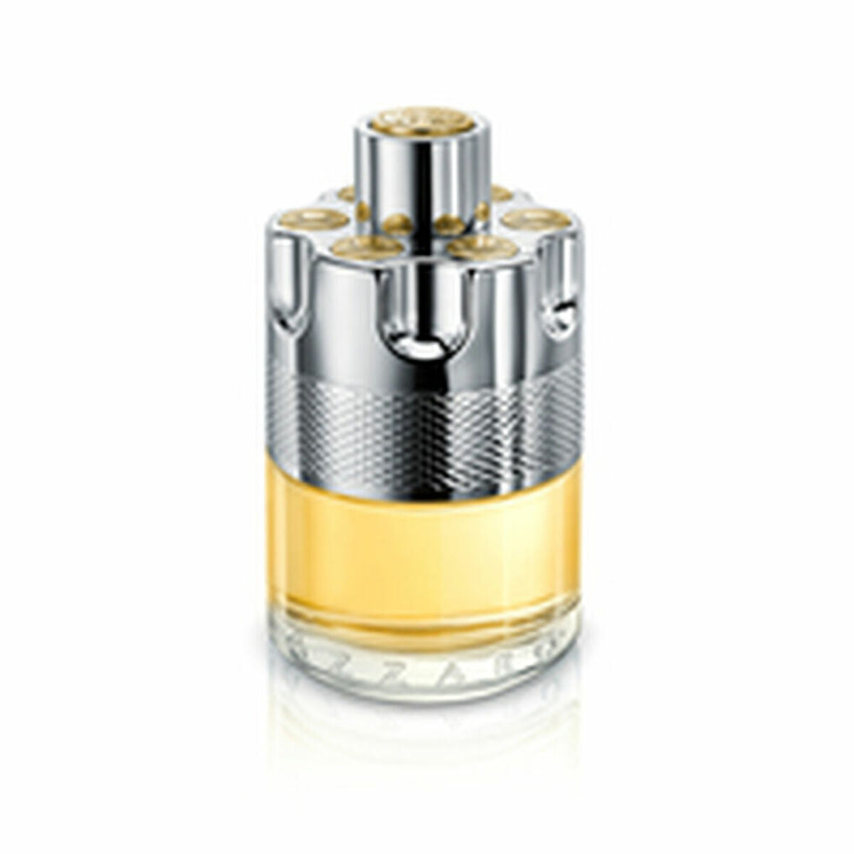 Men's Perfume Azzaro Wanted Homme EDT-0