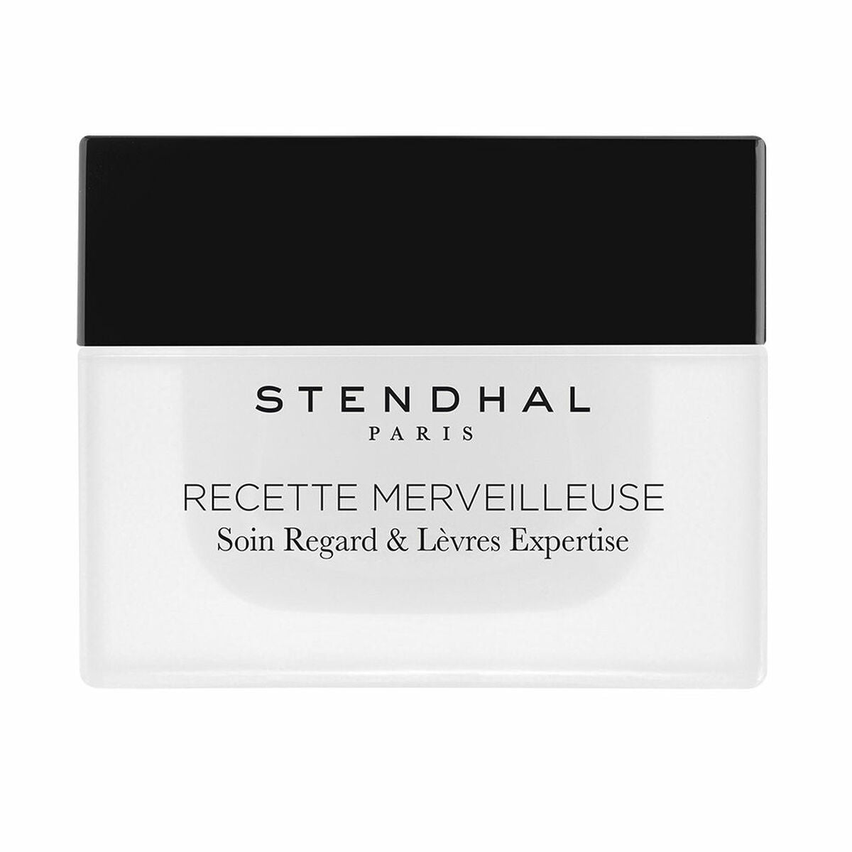 Anti-ageing Cream for the Eye and Lip Contour Stendhal Recette Merveilleuse 10 ml-0