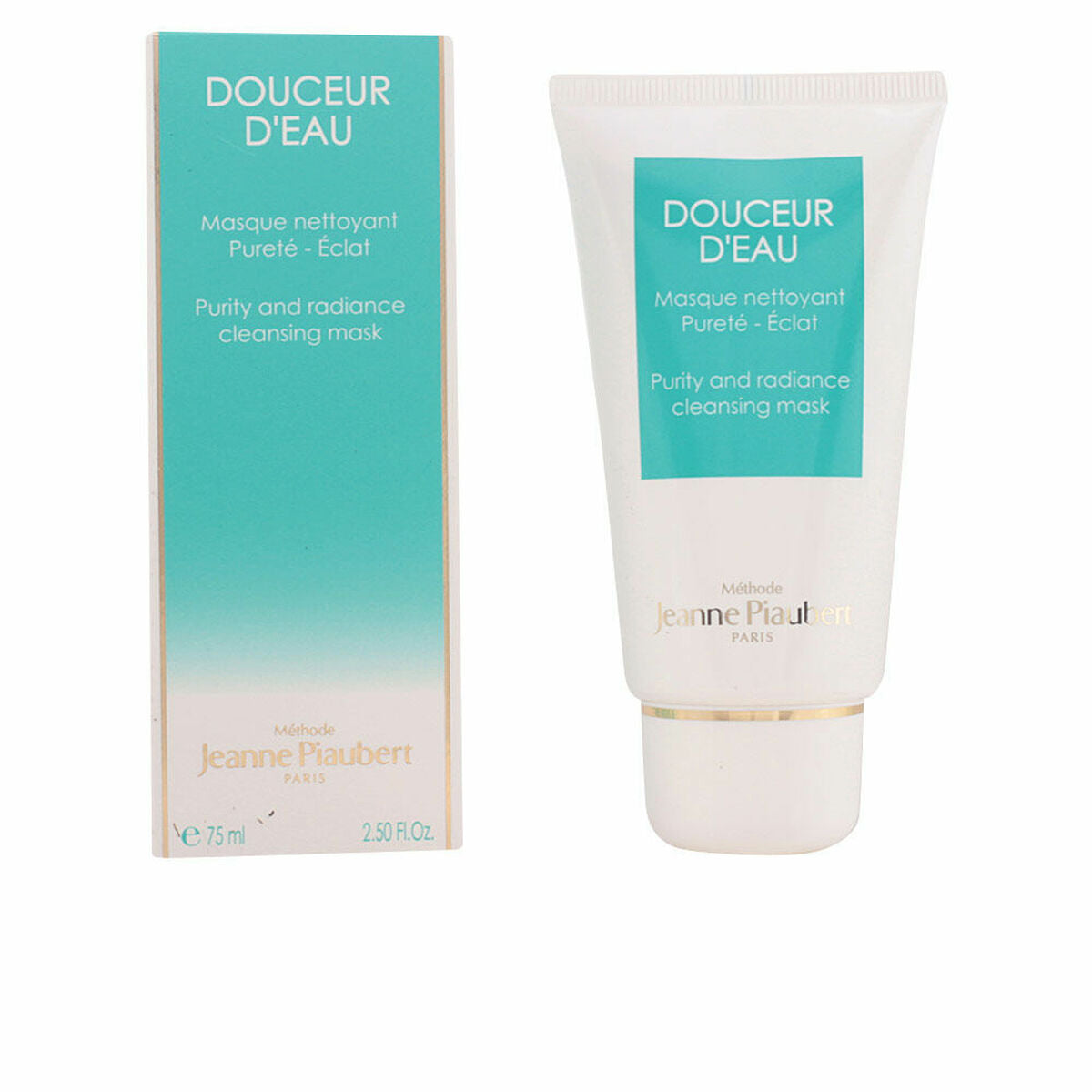 Mask Jeanne Piaubert (75 ml)-0