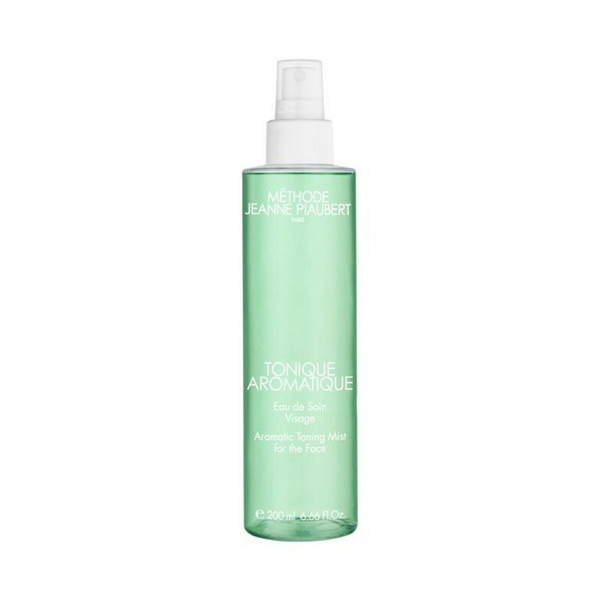 Facial Toner Aromatique Eau de Soin Jeanne Piaubert Tonique Aromatique (200 ml) 200 ml-0