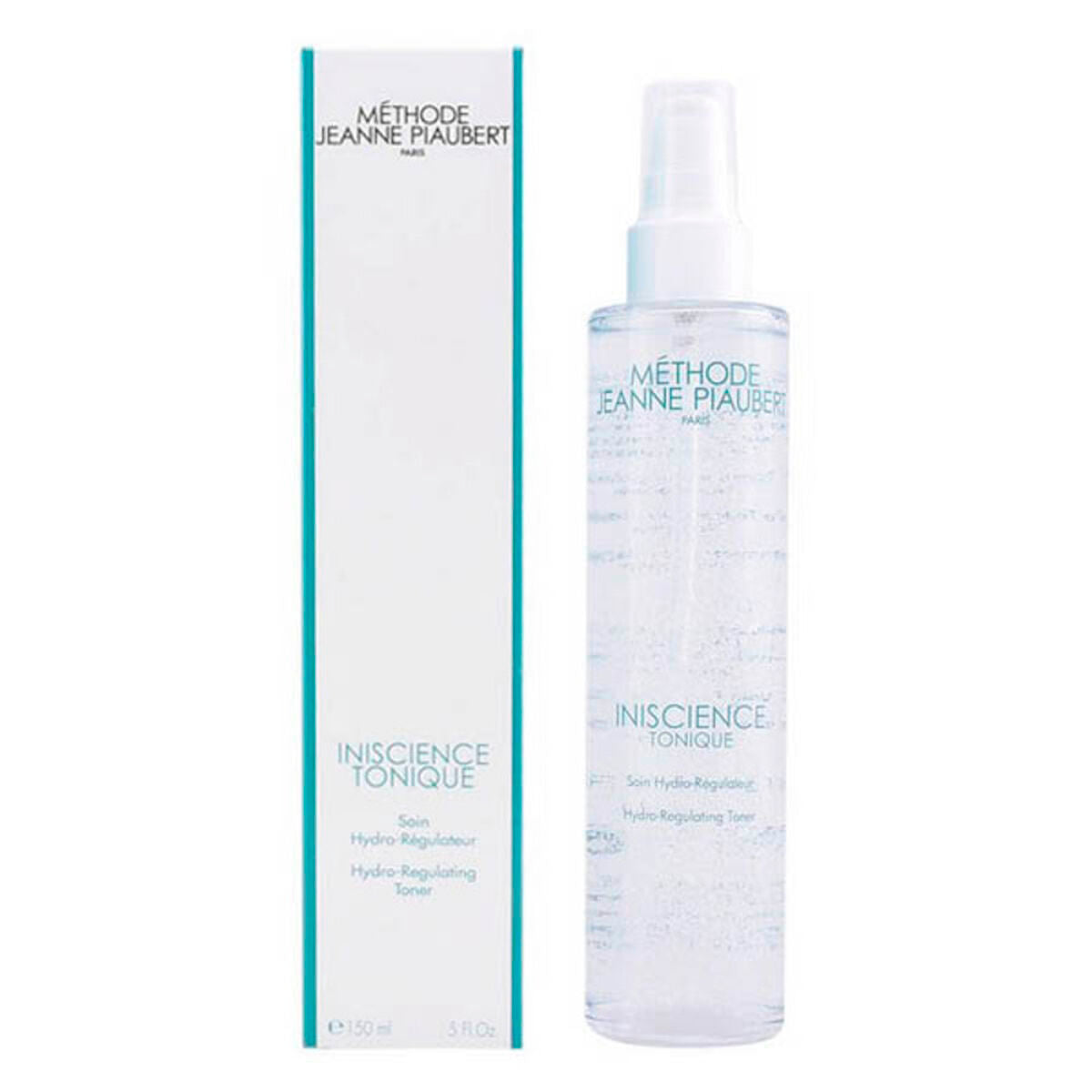 Facial Toner Iniscience Jeanne Piaubert (150 ml)-0