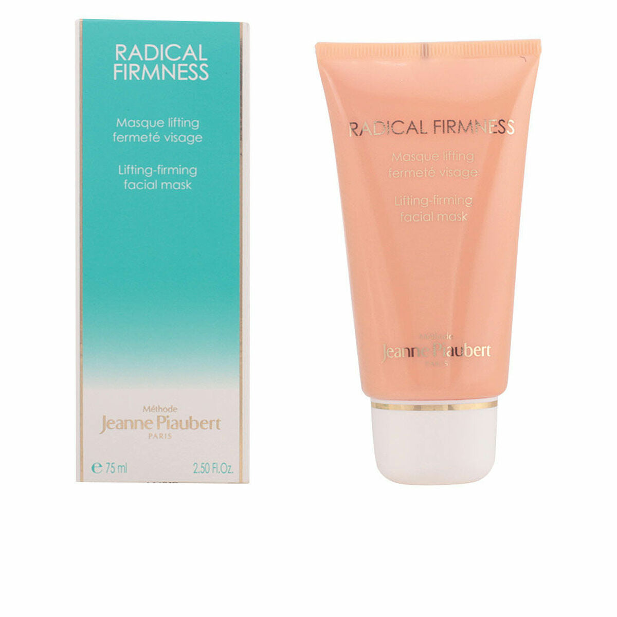 Anti-Wrinkle Mask Jeanne Piaubert Radical Firmness (75 ml)-0