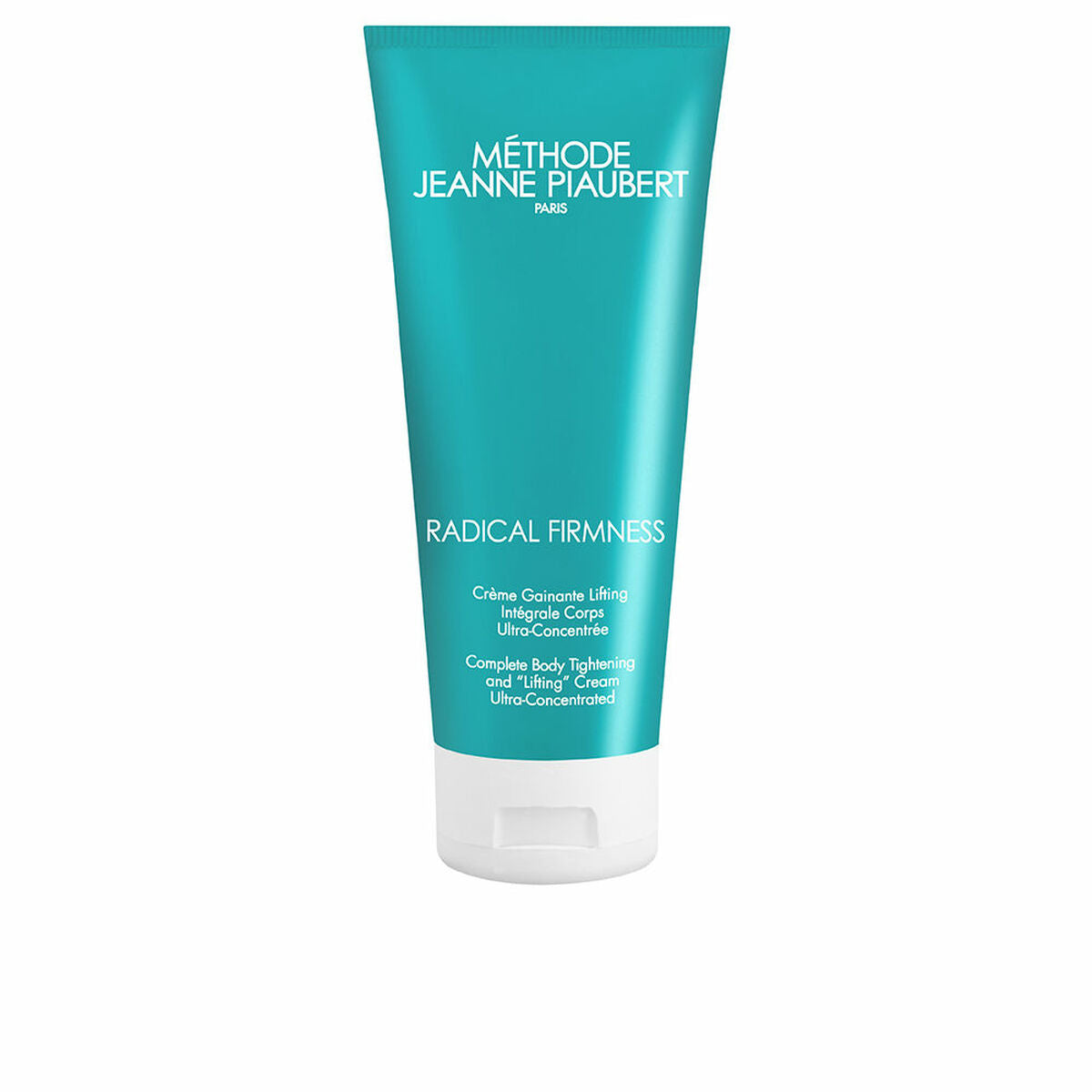 Firming Body Cream Radical Firmness Jeanne Piaubert-1