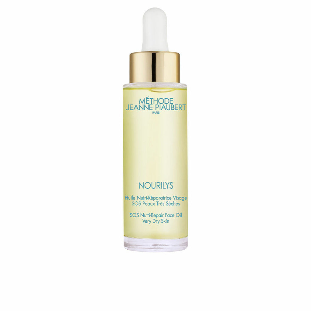 Complete Oil Nourilys Jeanne Piaubert 30 ml-0
