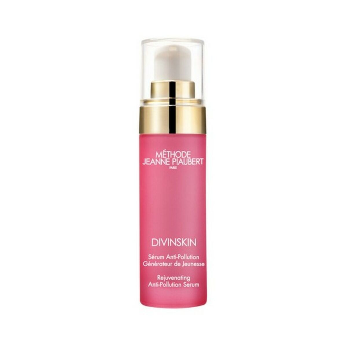 Anti-Ageing Serum Divinskin Anti-Pollution Jeanne Piaubert Divinskin (30 ml) 30 ml-0