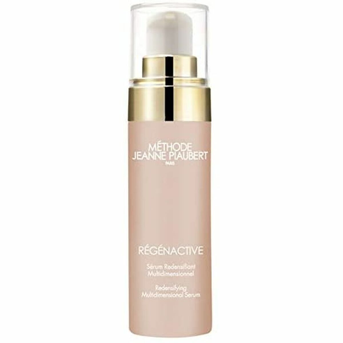 Facial Serum Jeanne Piaubert (30 ml)-0