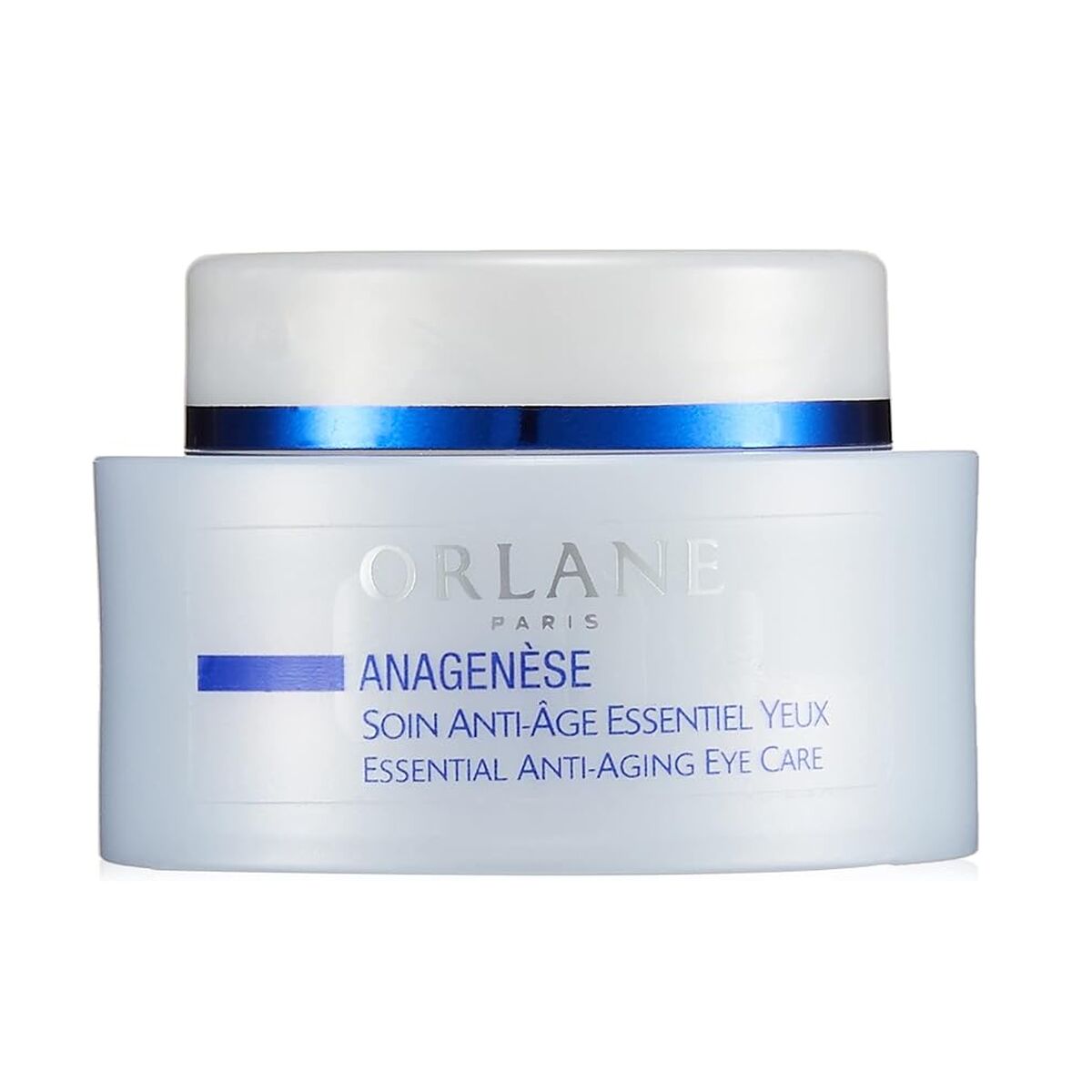 Anti-Ageing Cream for Eye Area Orlane Essential 15 ml-0
