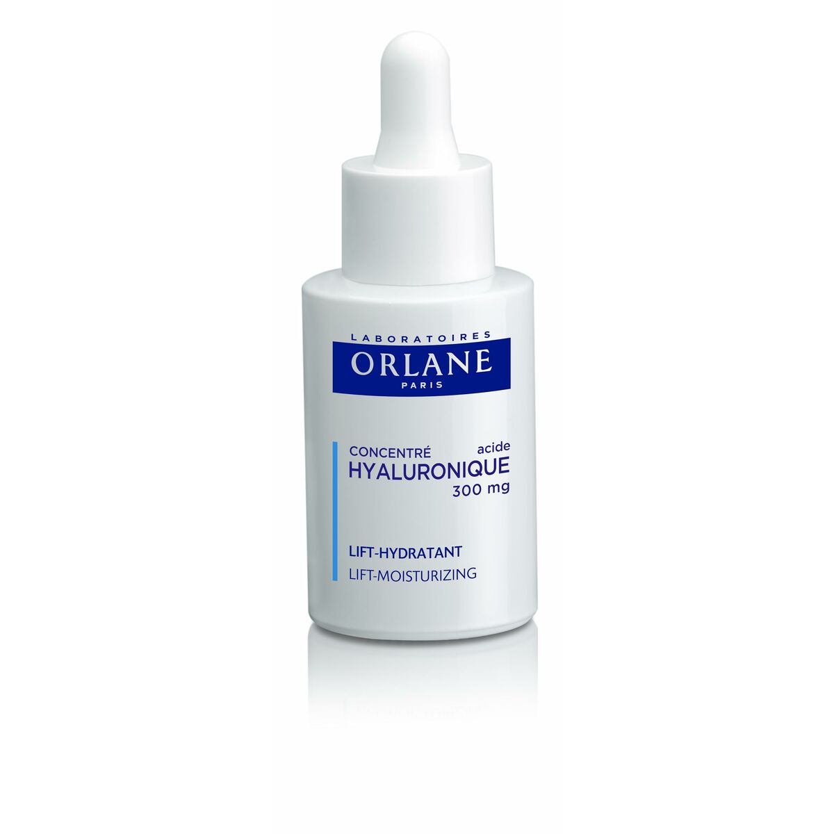 Facial Serium with Hyaluronic Acid Orlane Lift Hydratant 30 ml-0