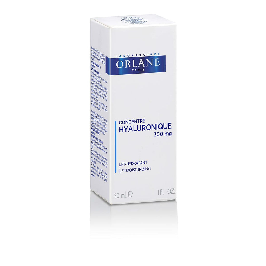 Facial Serium with Hyaluronic Acid Orlane Lift Hydratant 30 ml-1