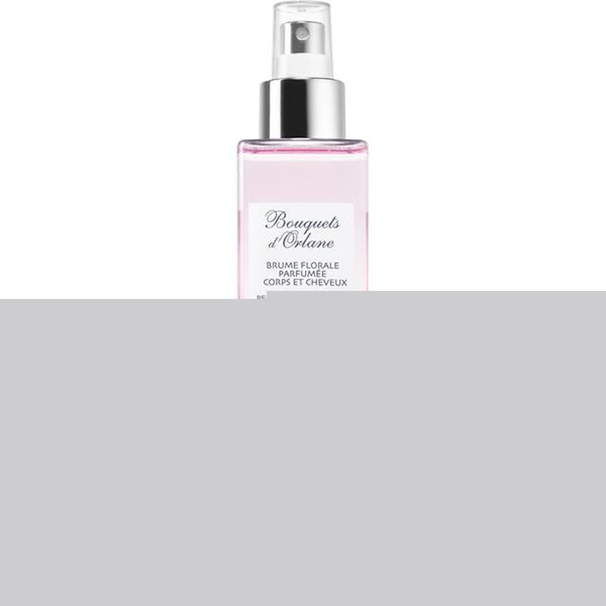 Body Mist Orlane Autour de la Rose 200 ml-0
