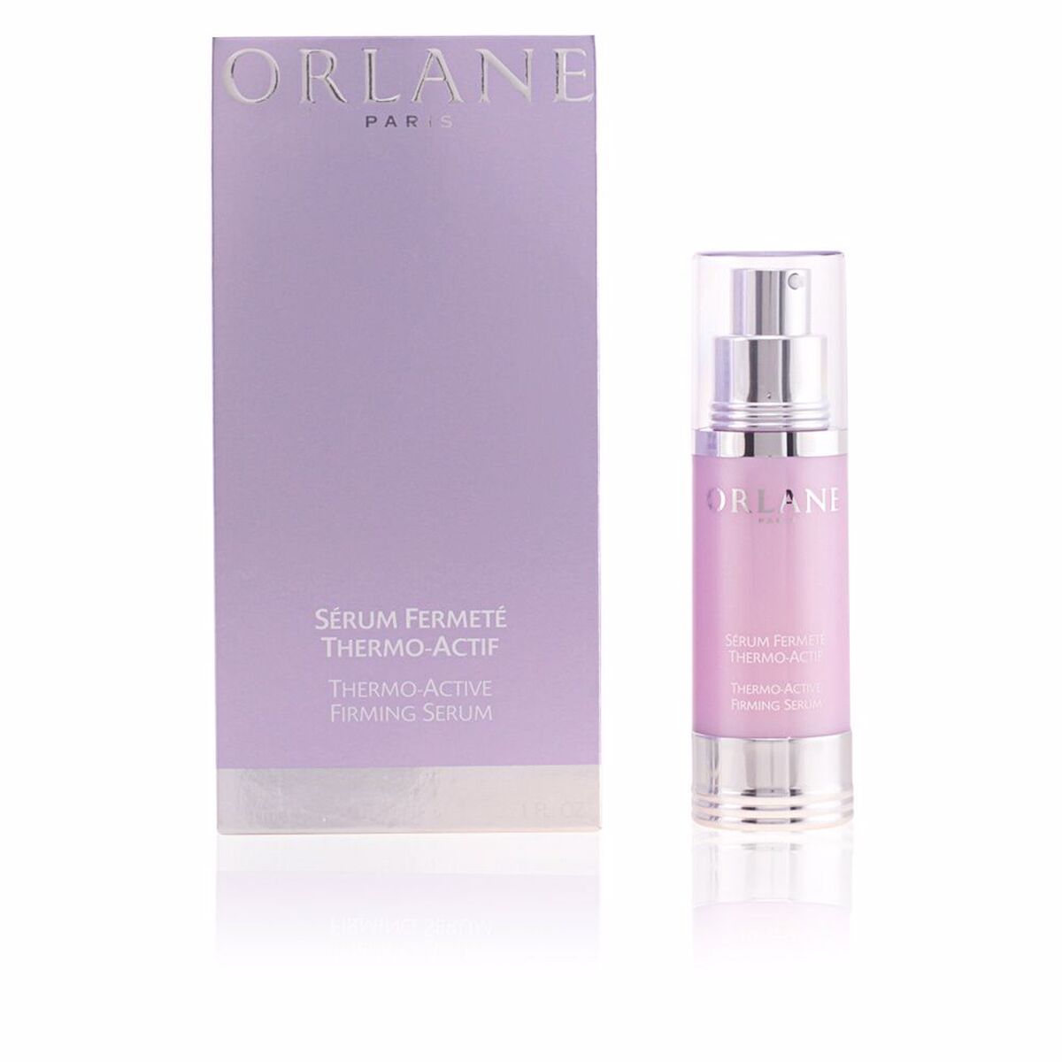 Facial Serum Orlane Thermo-Active Firming 30 ml Firming-0