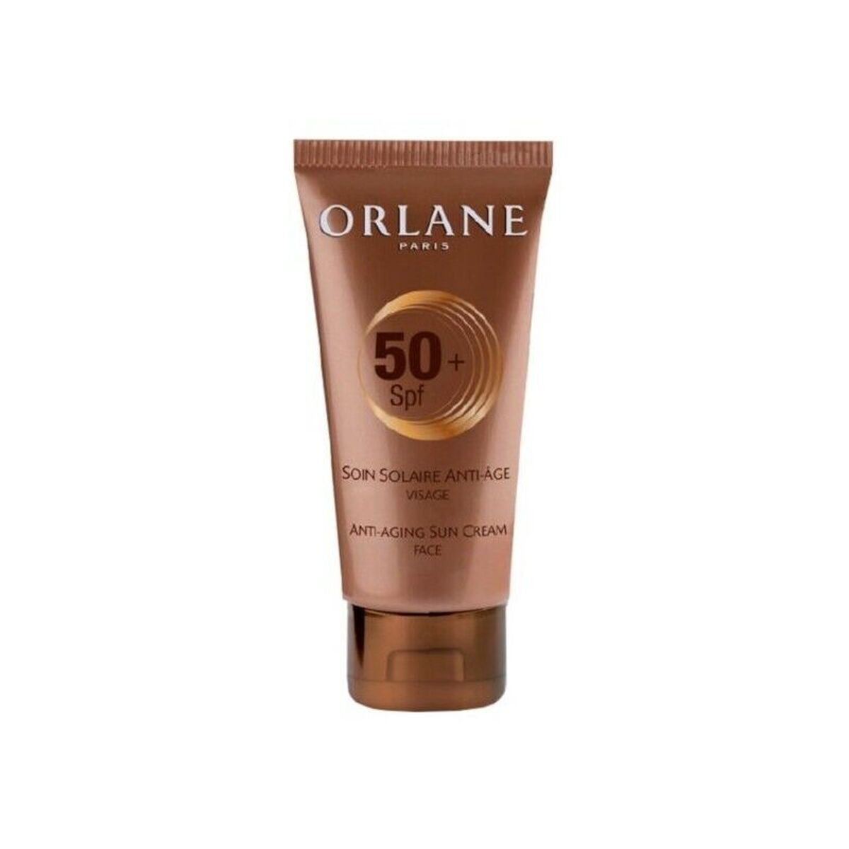 Facial Sun Cream Orlane Spf 50 50 ml Anti-ageing-0