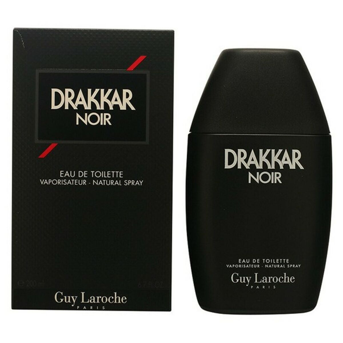 Men's Perfume Guy Laroche EDT-6
