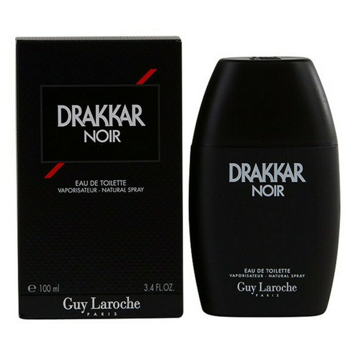 Men's Perfume Guy Laroche EDT-5