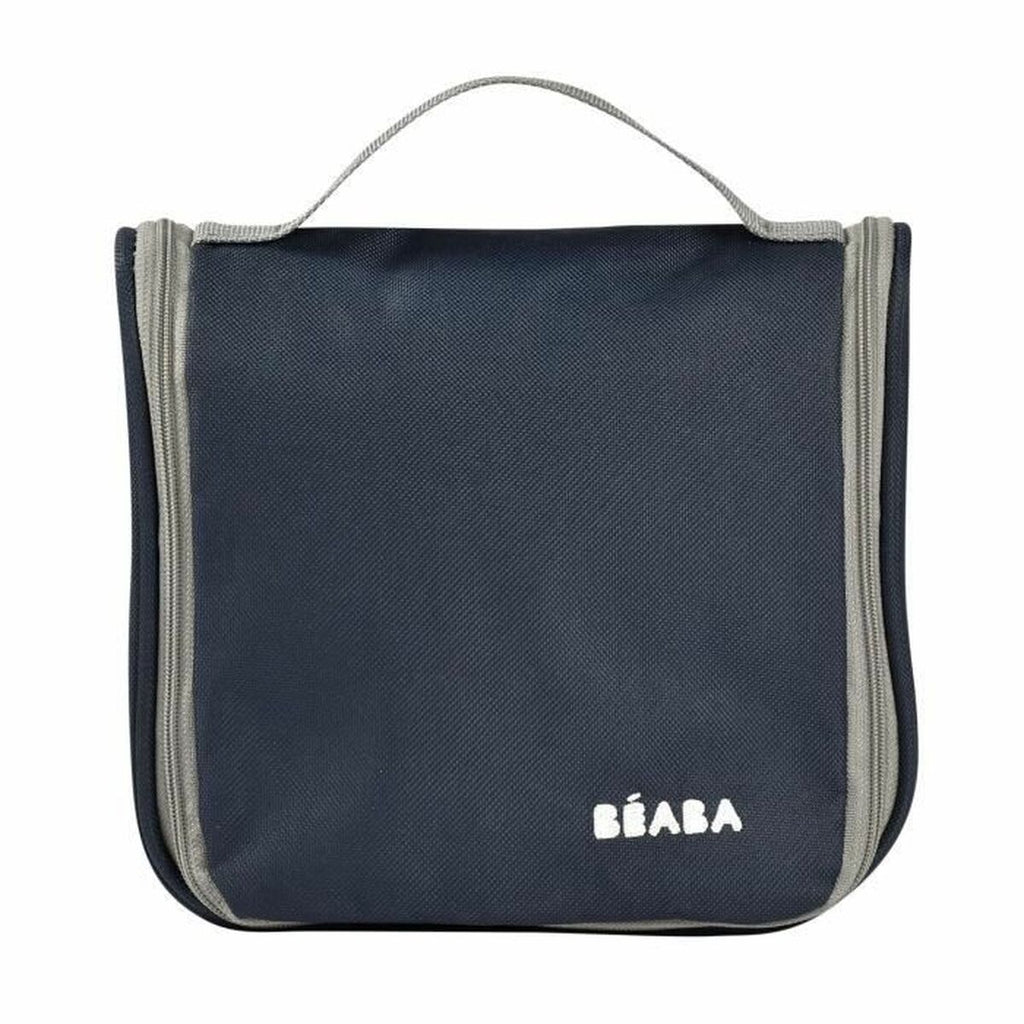 Hygiene set Béaba Dark blue 9 Pieces-4