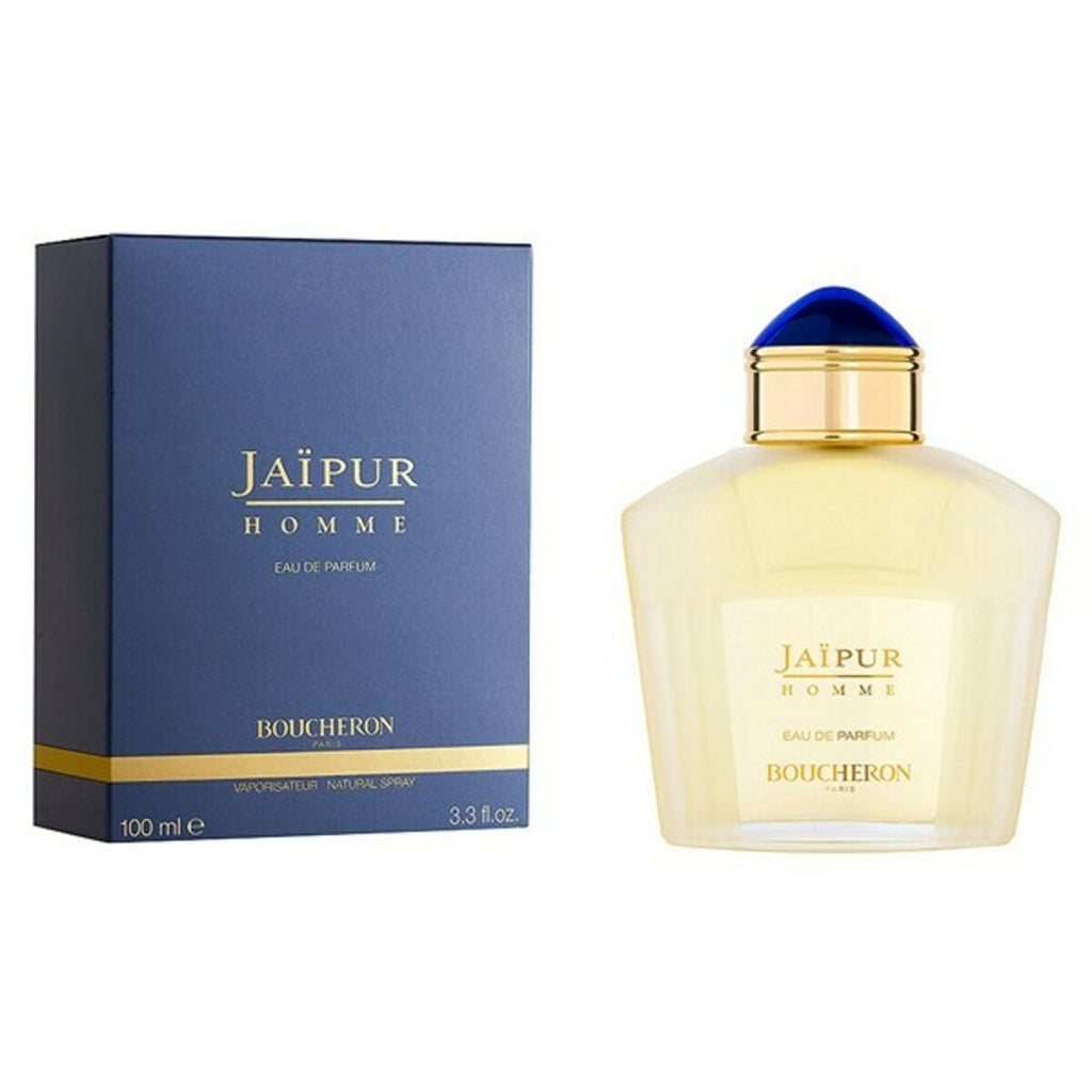 Men's Perfume Jaipur Homme Boucheron 8369 EDP-1