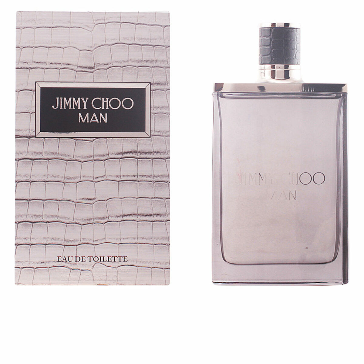 Men's Perfume Jimmy Choo EDT-3