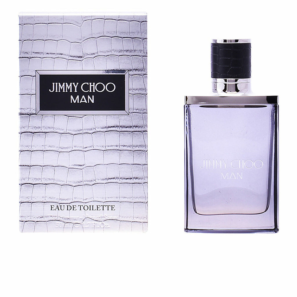 Men's Perfume Jimmy Choo EDT-2