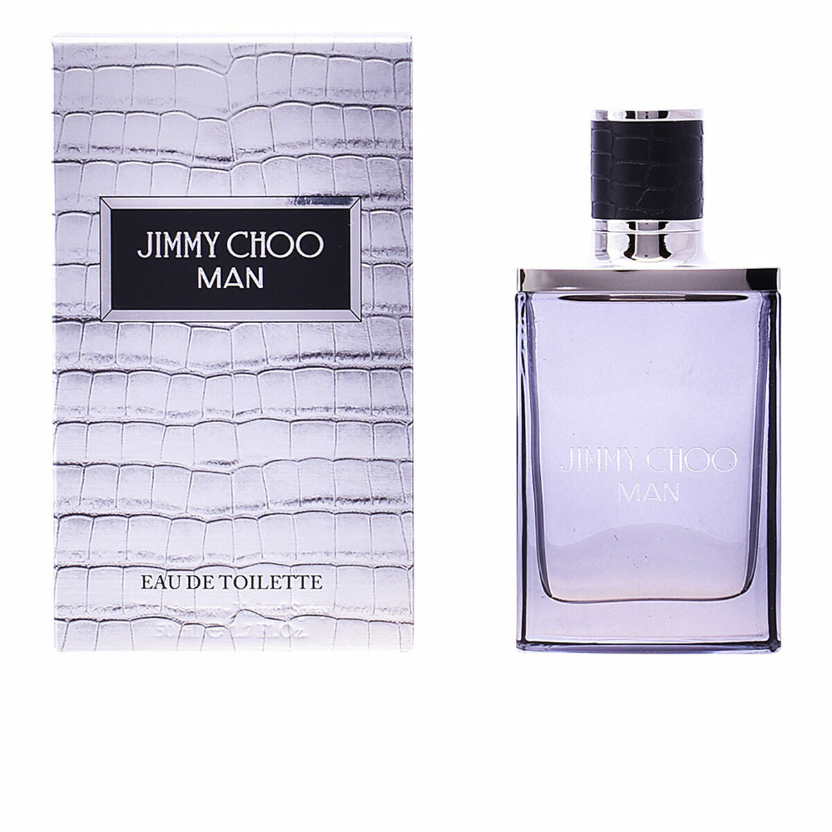 Men's Perfume Jimmy Choo EDT-2