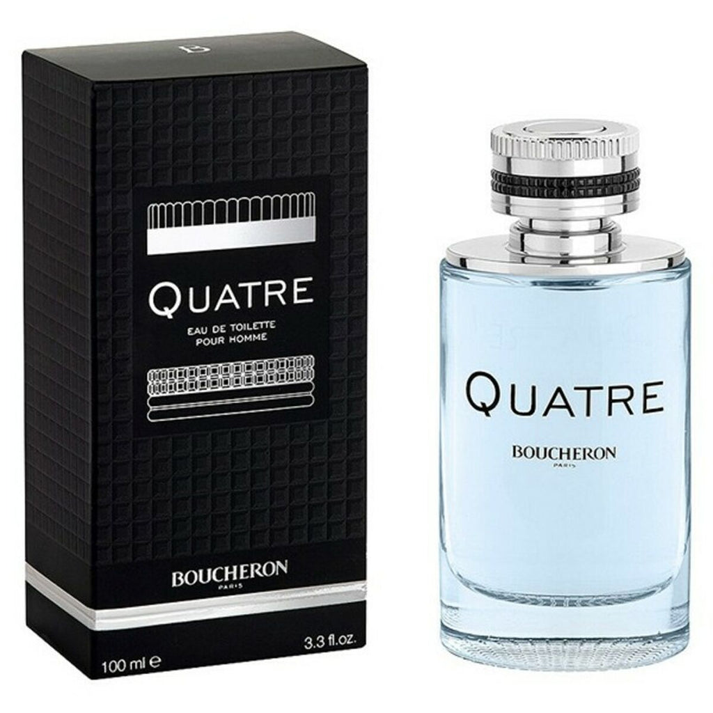 Men's Perfume Boucheron EDT-0