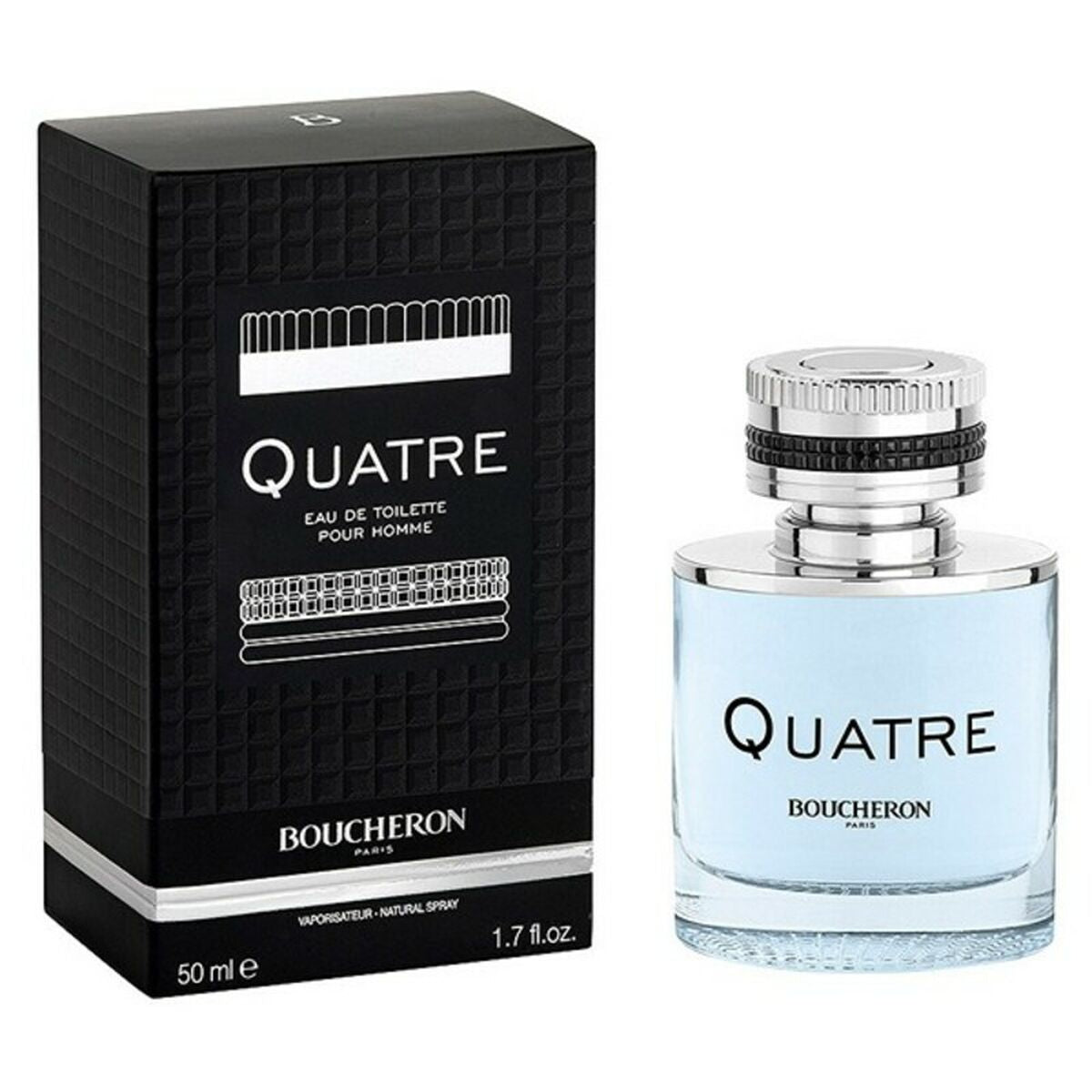 Men's Perfume Boucheron EDT-3