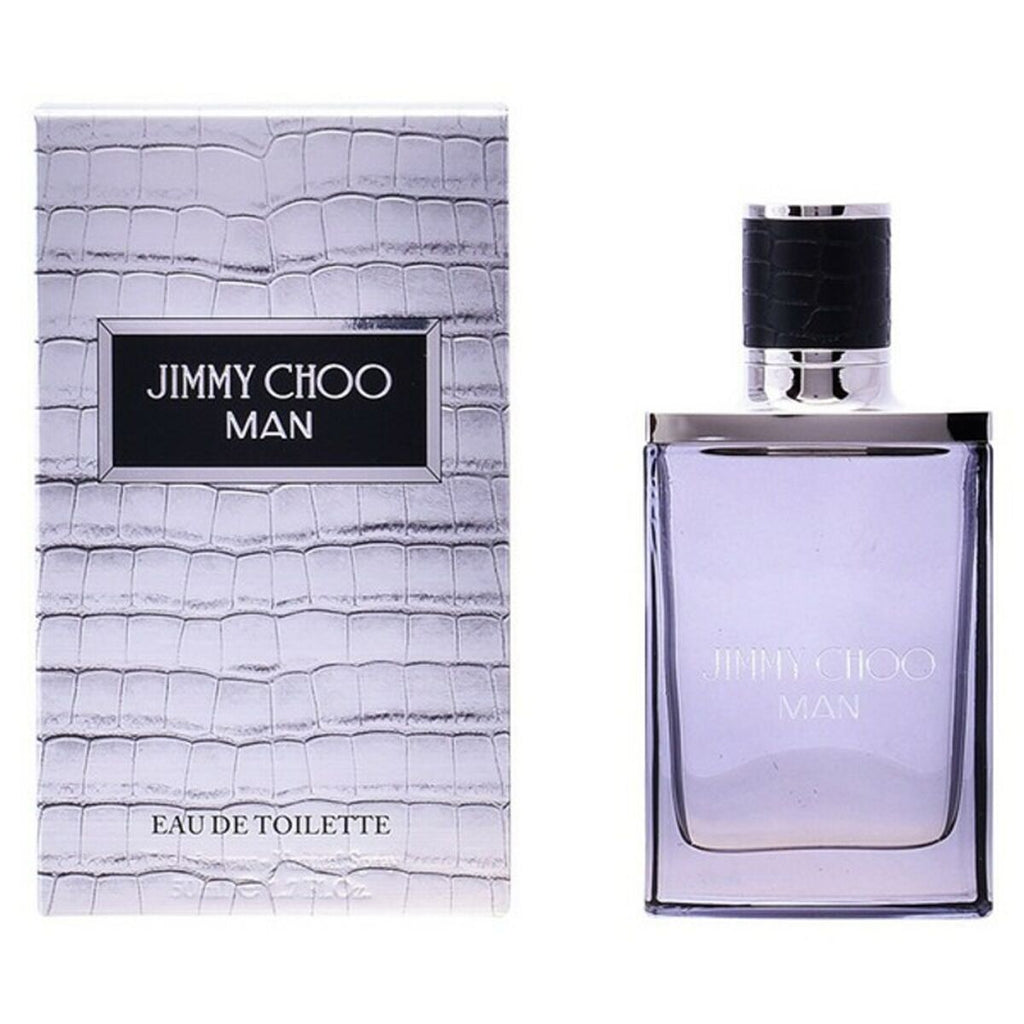 Men's Perfume Jimmy Choo EDT-5