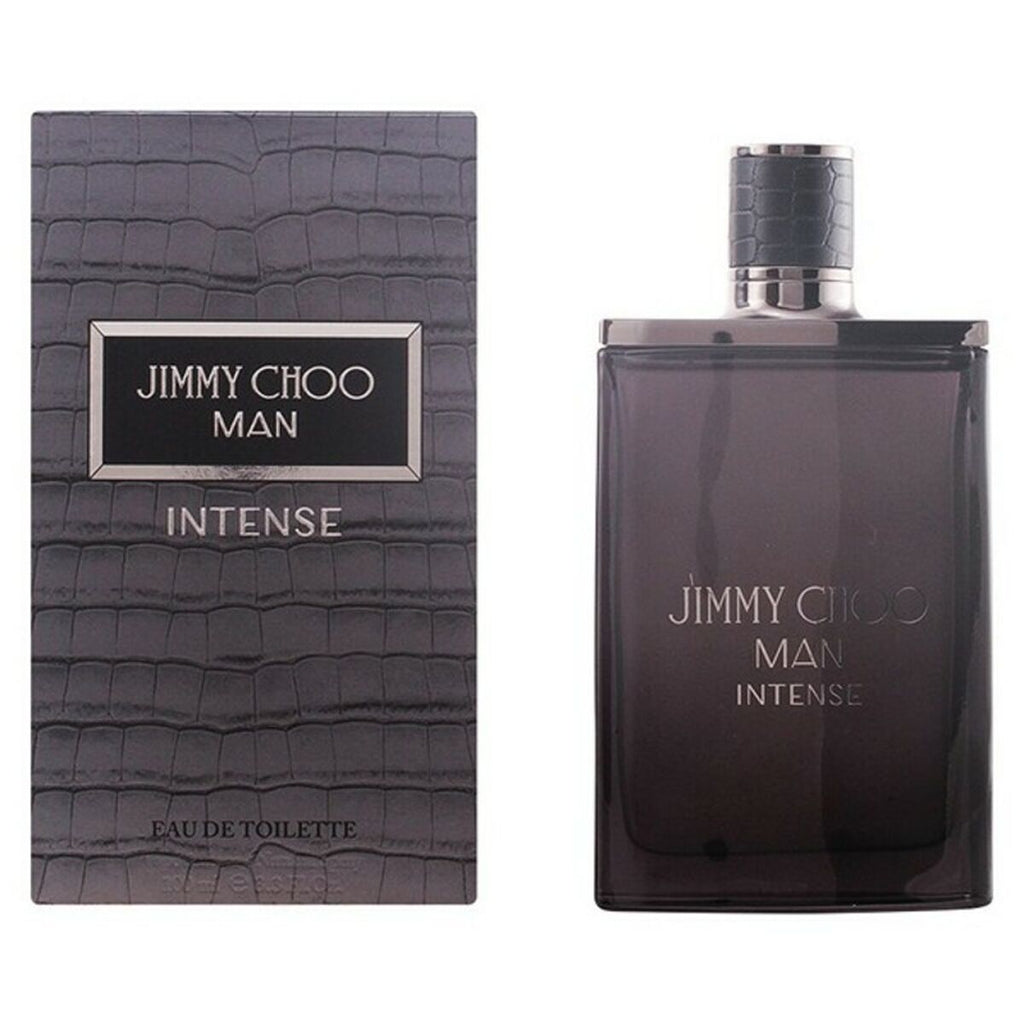Men's Perfume Jimmy Choo EDT-0