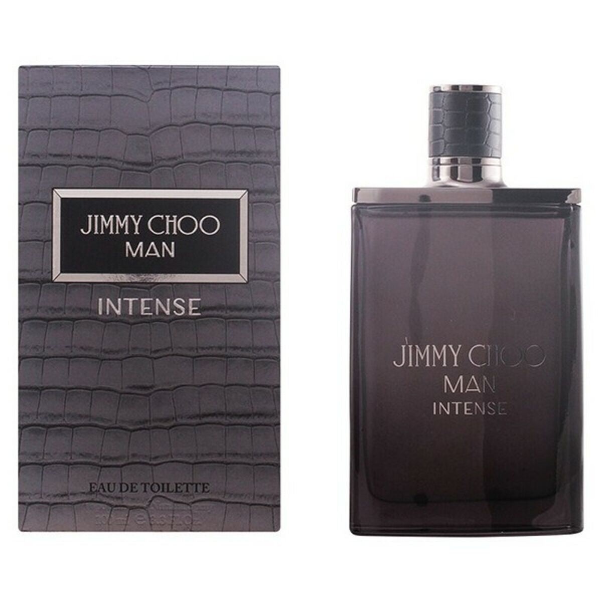 Men's Perfume Jimmy Choo EDT-0