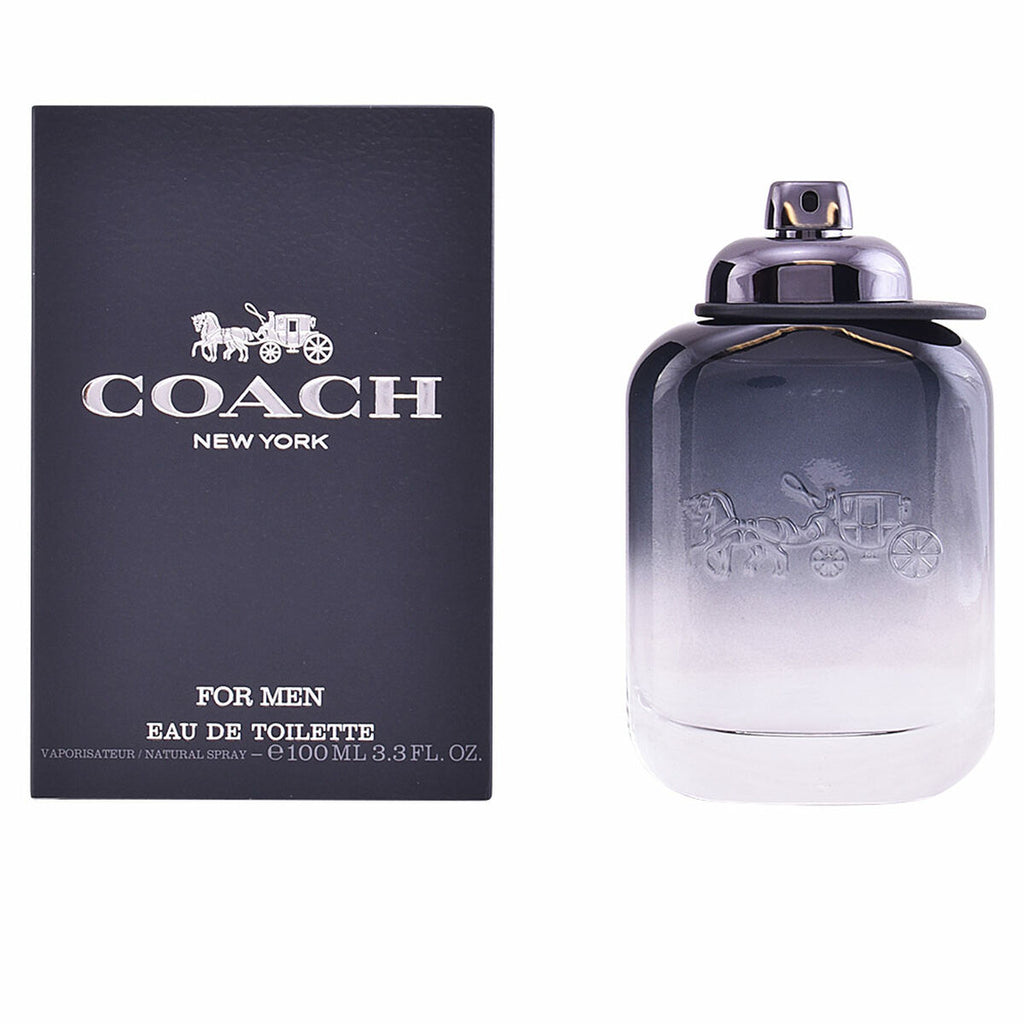 Men's Perfume Coach EDT-1