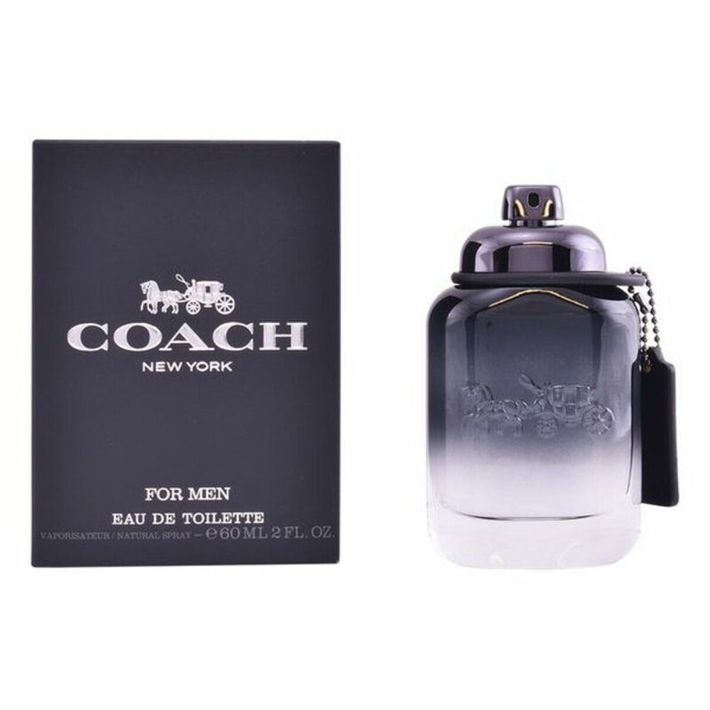 Men's Perfume Coach EDT-2