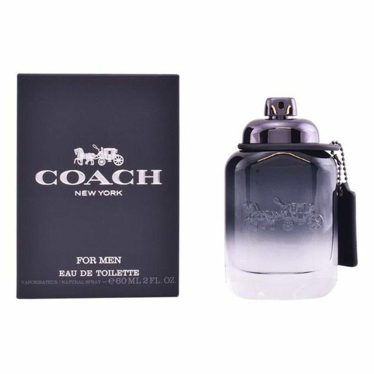 Men's Perfume Coach EDT-2