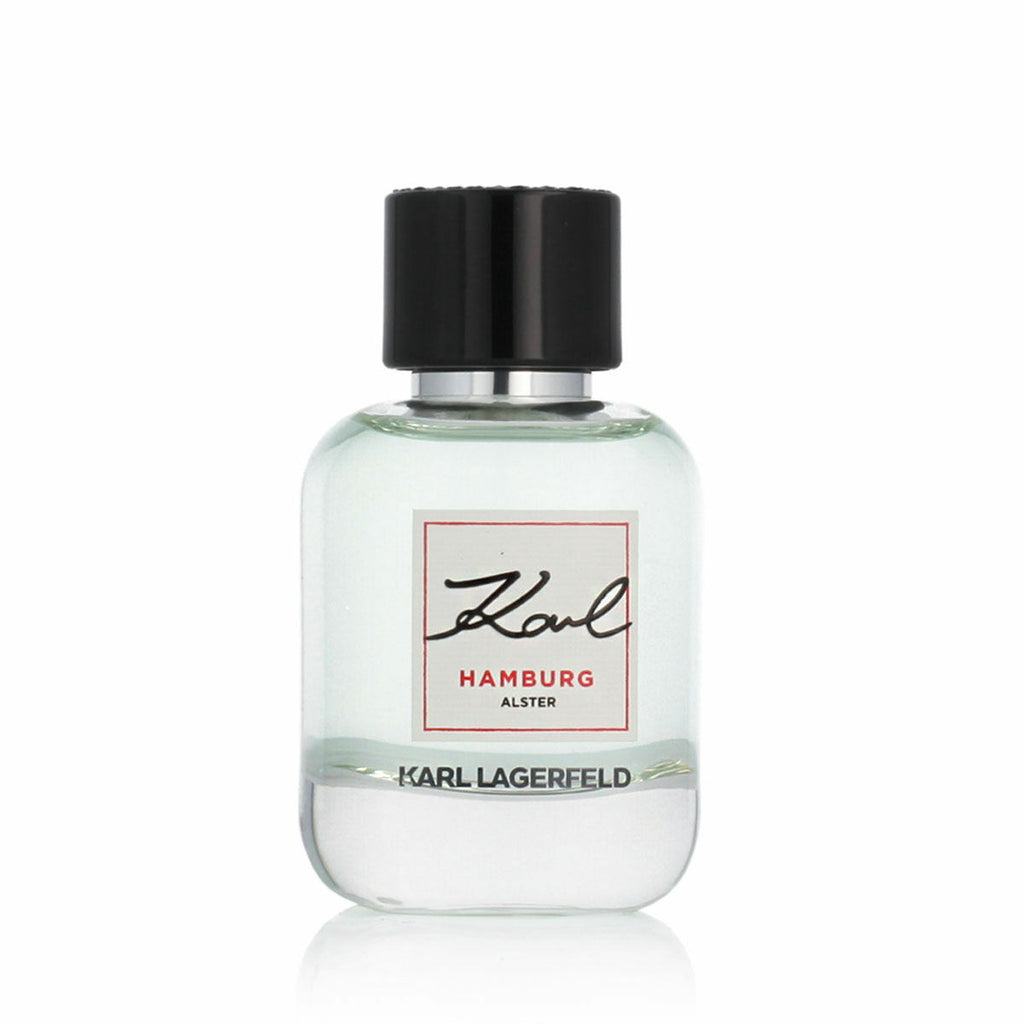 Men's Perfume Karl Lagerfeld Karl Hamburg Alster 60 ml-6