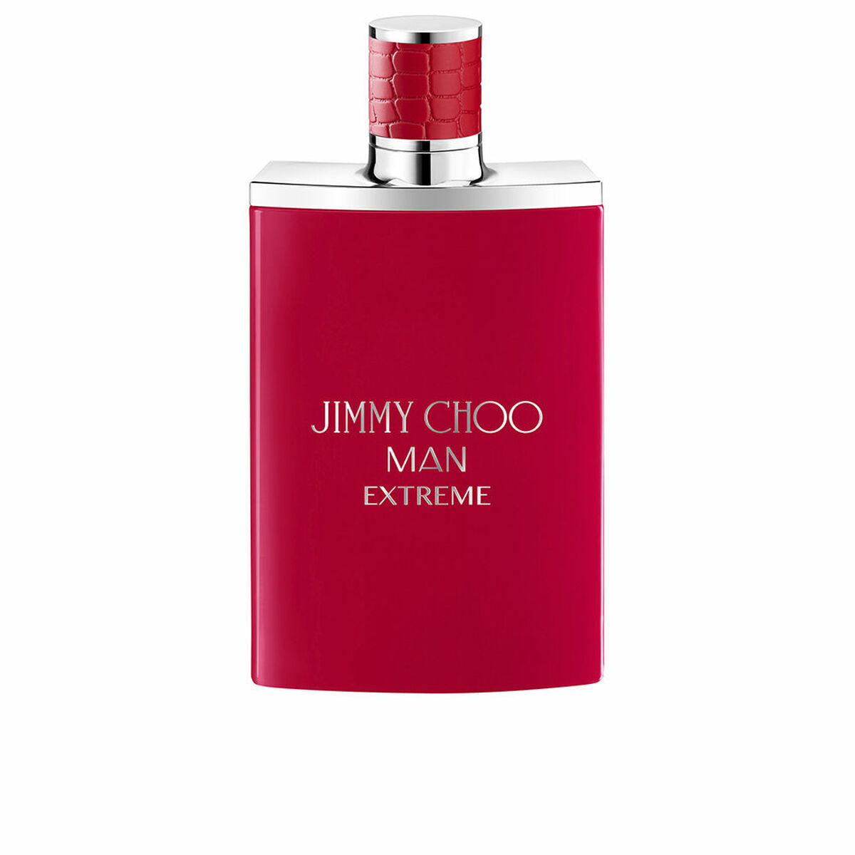 Men's Perfume Jimmy Choo MAN EXTREME EDP 50 ml-0
