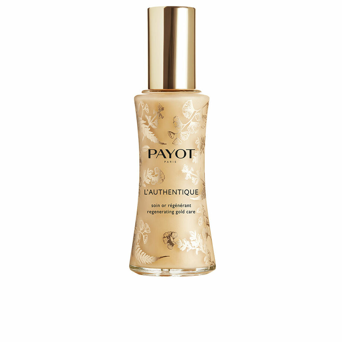 Day Cream Payot Authentique 50 ml-0
