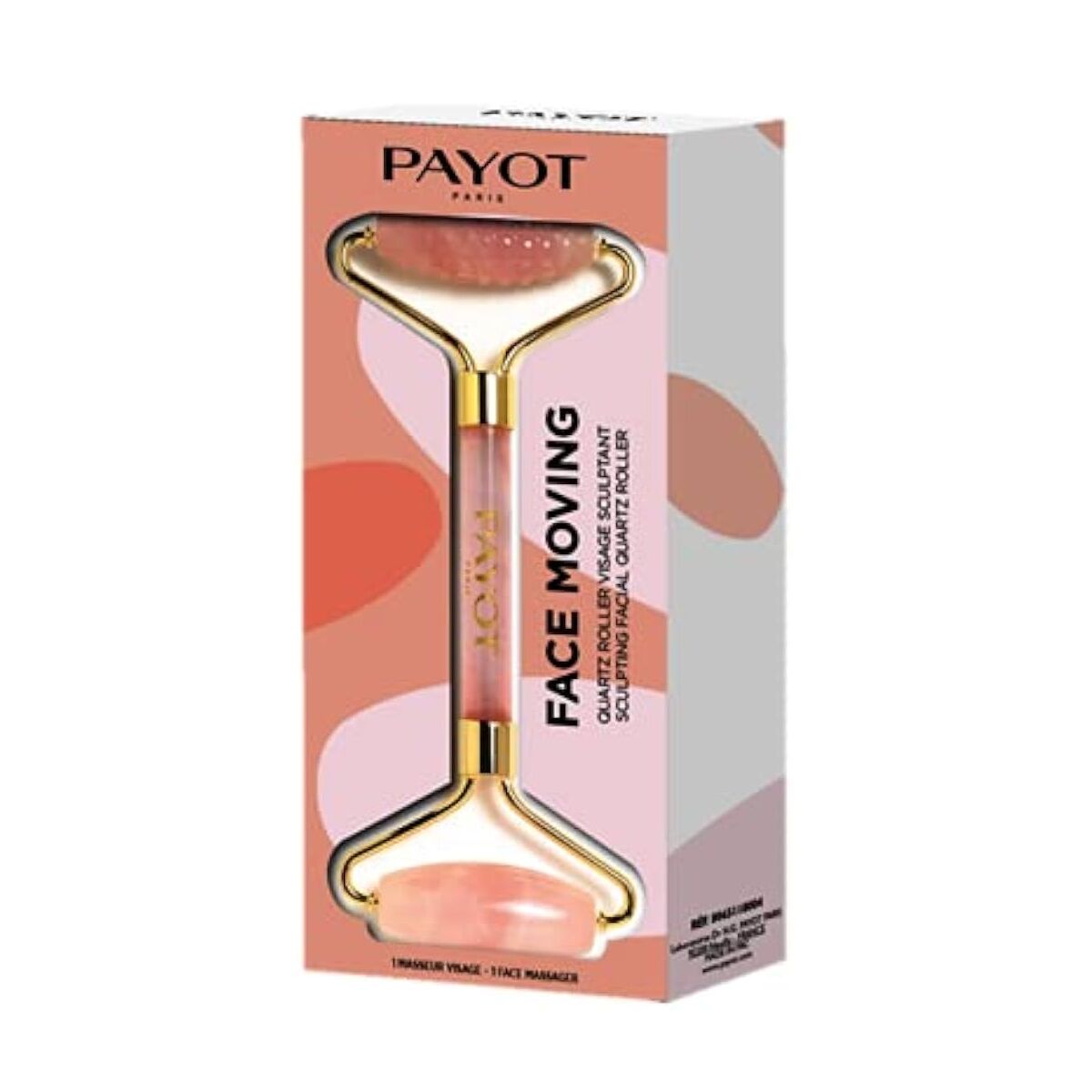 Facial roller Payot Quartz Roller Visage Sculptant-0