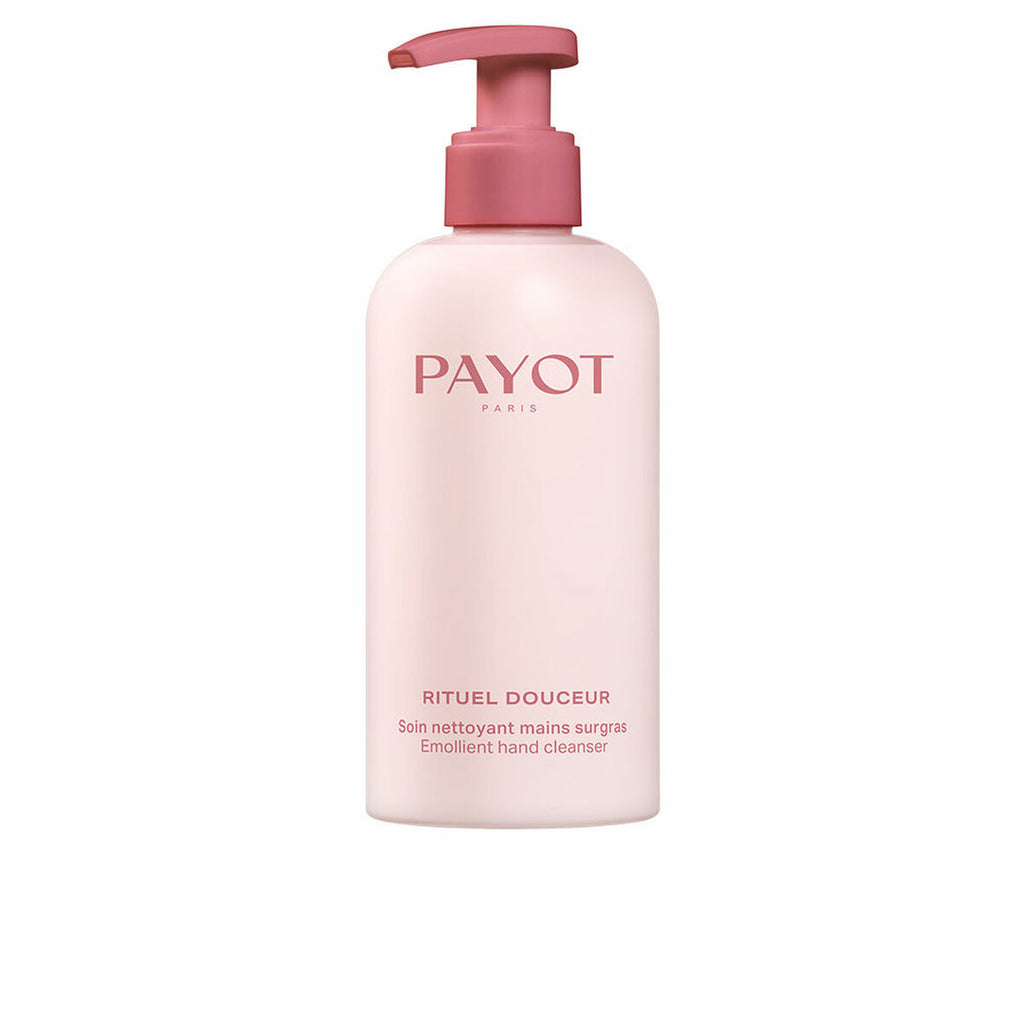 Bath Gel Payot Creme Nettoyante-0