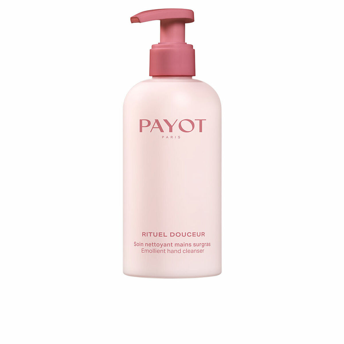 Bath Gel Payot Creme Nettoyante-0